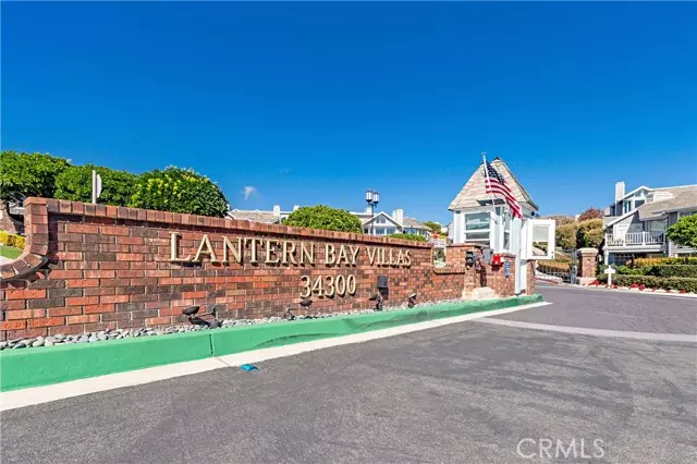 34300 Lantern Bay, Dana Point, CA 92629