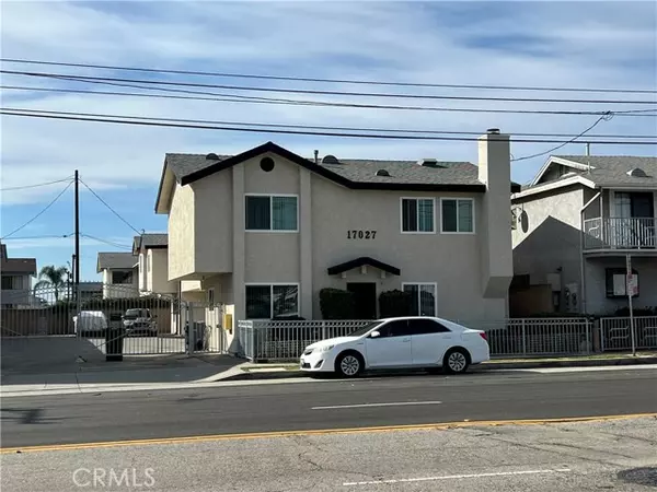 17027 South Vermont Avenue, Gardena, CA 90247