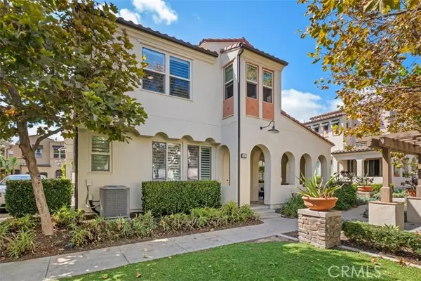 48 Hoya Street, Rancho Mission Viejo, CA 92694