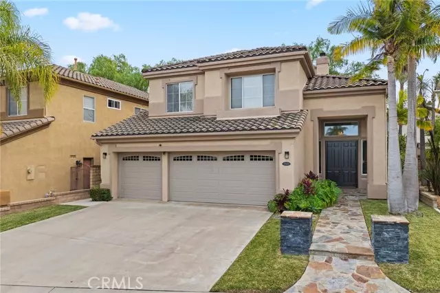 27372 Mondano Drive, Mission Viejo, CA 92692