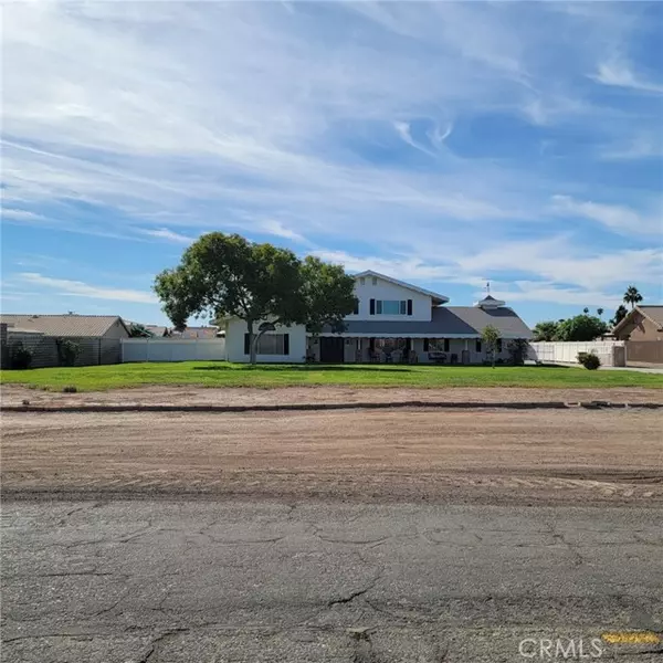 650 West 10th Avenue, Blythe, CA 92225