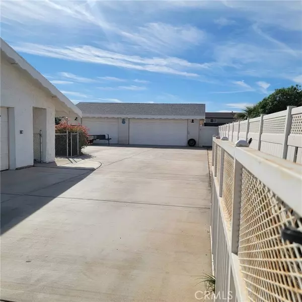 Blythe, CA 92225,650 West 10th Avenue