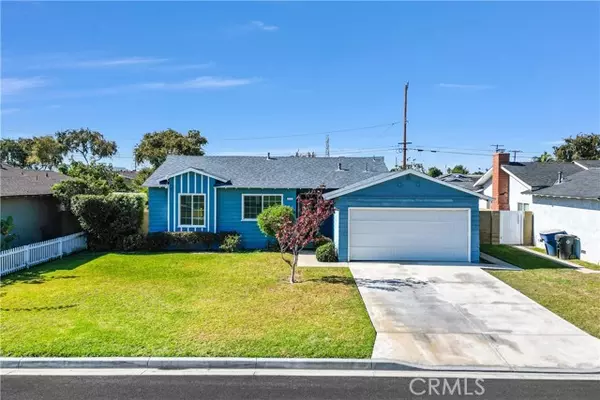 14301 Webber Place, Westminster, CA 92683