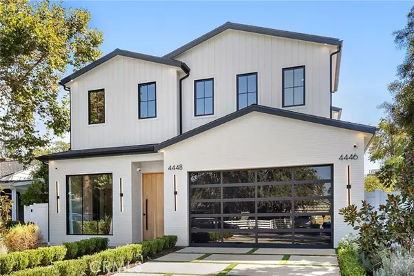 4448 Morse Avenue, Studio City, CA 91604