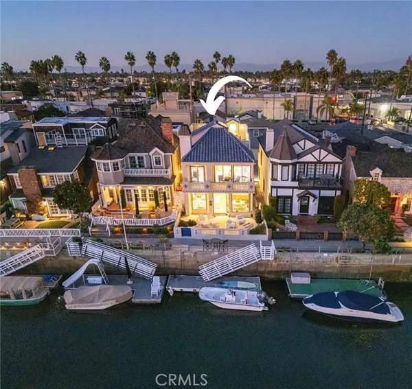 85 Rivo Alto Canal, Long Beach, CA 90803