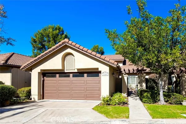 27551 Paseo Tamara, San Juan Capistrano, CA 92675