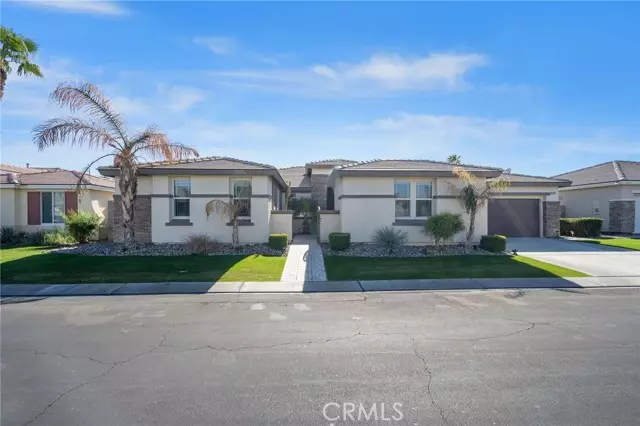 82697 Cody Drive, Indio, CA 92203