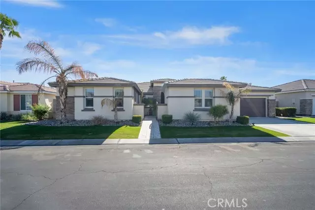 82697 Cody Drive, Indio, CA 92203