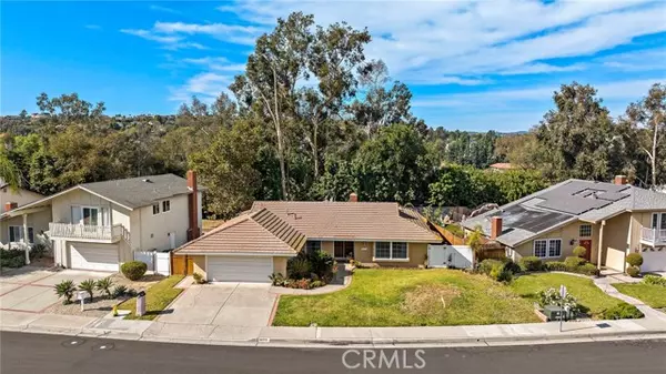 25711 Chrisanta Drive, Mission Viejo, CA 92691