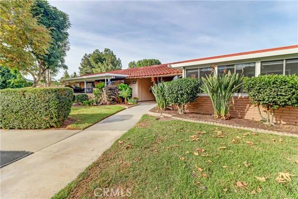 5326 Bahia Blanca, Laguna Woods, CA 92637