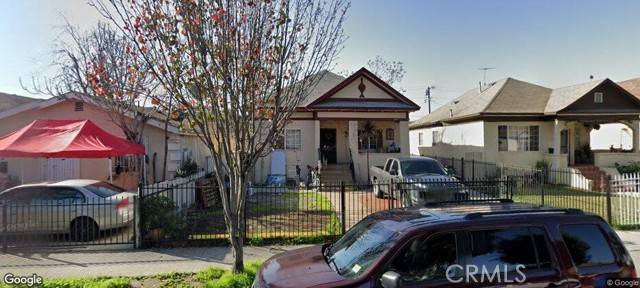 1426 East 21st Street, Los Angeles, CA 90011