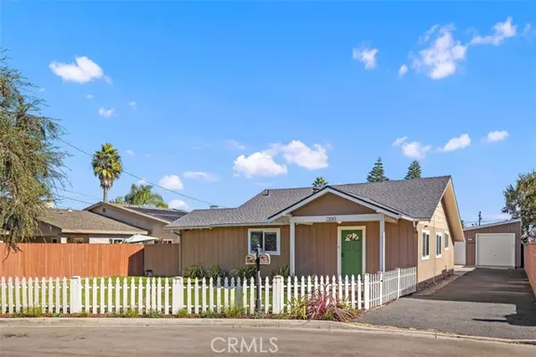 2378 Norse Ave Street, Costa Mesa, CA 92627