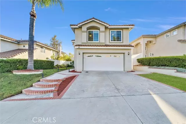 Rancho Santa Margarita, CA 92688,10 Via Estampida