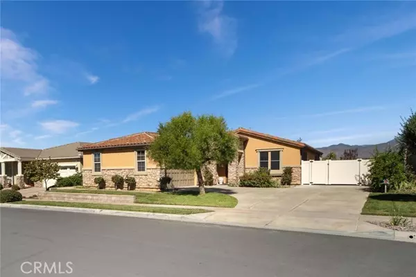 Calimesa, CA 92320,100 Country Club Drive