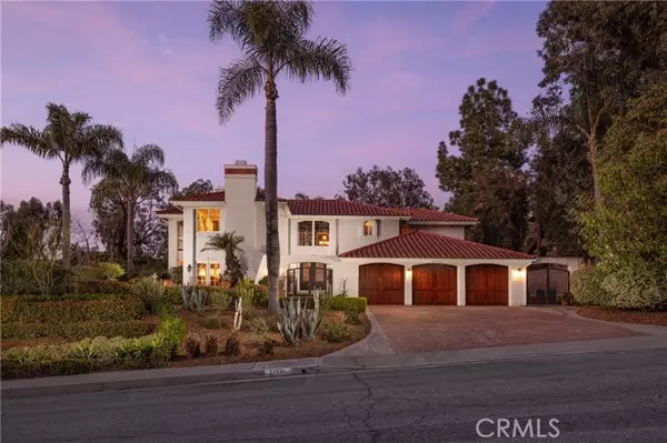 27731 Horseshoe Bend, San Juan Capistrano, CA 92675