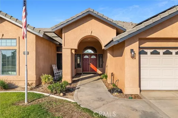 Bakersfield, CA 93314,1513 Water Crest Court