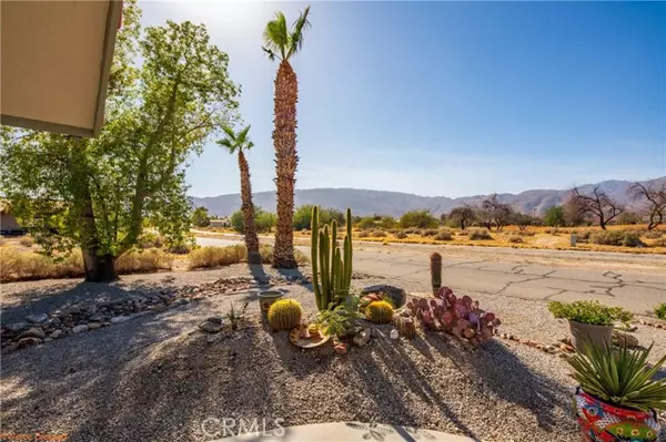 Borrego Springs, CA 92004,2817 East Foursome