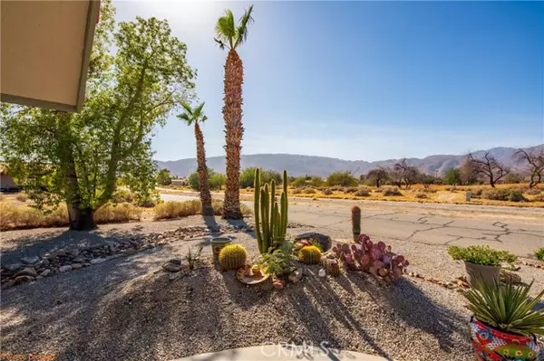 Borrego Springs, CA 92004,2817 East Foursome