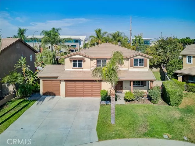 13822 HOLLYWOOD AVE, Eastvale, CA 92880