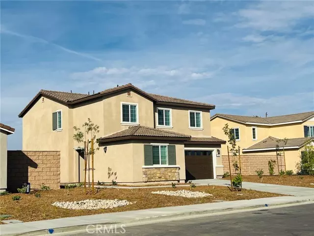 Perris, CA 92571,1560 Scarlet Sage Drive