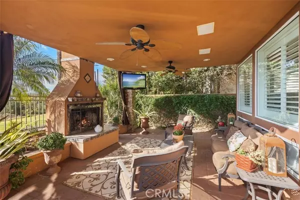 Rancho Santa Margarita, CA 92679,33 Golf Ridge Drive