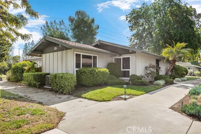 Laguna Woods, CA 92637,647 Avenida Sevilla