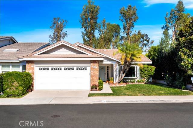 38 Brena,  Irvine,  CA 92620