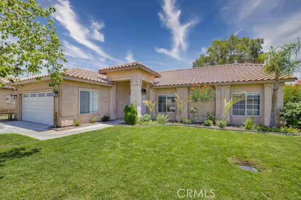 La Quinta, CA 92253,43950 Milan Court