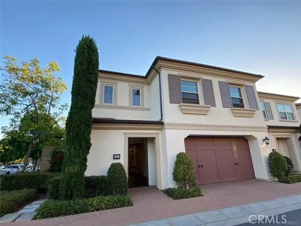 34 Passion Flower, Irvine, CA 92618