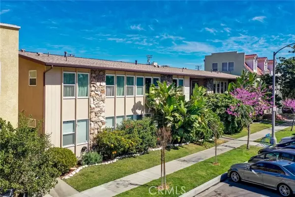 1023 East 1st Street, Long Beach, CA 90802