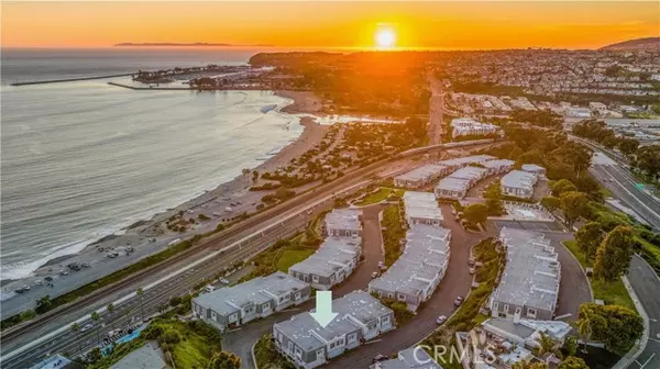 26052 Vista East Drive, Dana Point, CA 92624