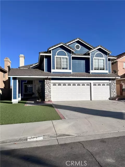 573 Hillsborough Way, Corona, CA 92879