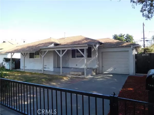 Norwalk, CA 90650,14626 Maryton Avenue