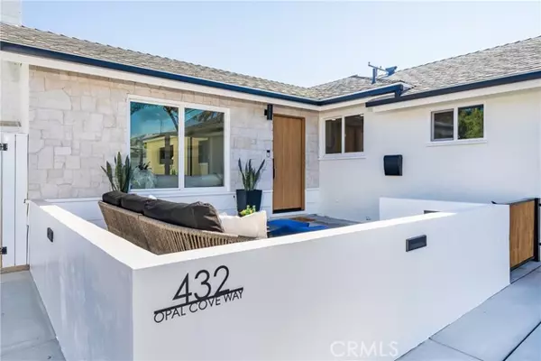 Seal Beach, CA 90740,432 Opal Cove Way