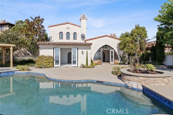 12 Cape Frio, Newport Coast, CA 92657