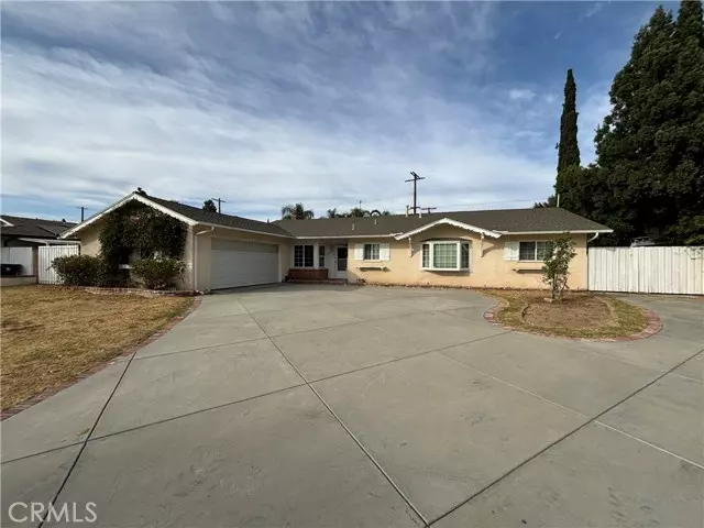 20613 Blackhawk Street, Chatsworth, CA 91311