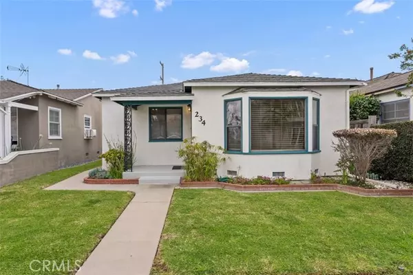 234 Nieto Avenue, Long Beach, CA 90803