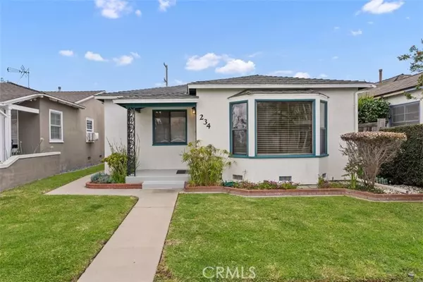 234 Nieto Avenue, Long Beach, CA 90803