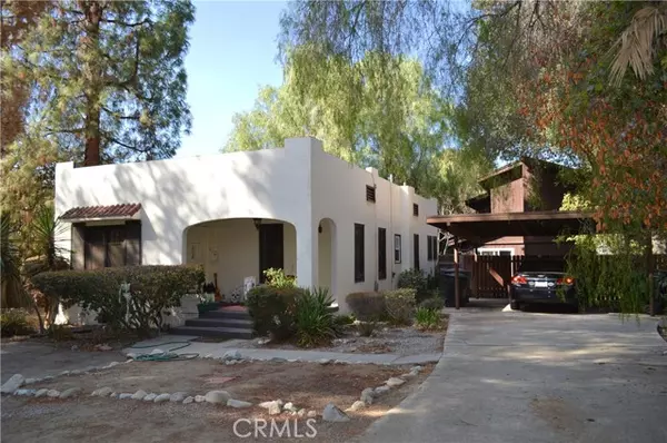 Claremont, CA 91711,1113 Yale Avenue