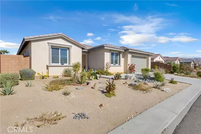 66264 South Agua Dulce Drive, Desert Hot Springs, CA 92240