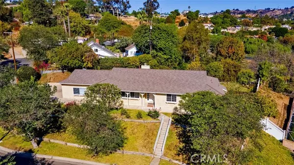 Whittier, CA 90603,9818 Capulet Avenue