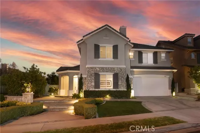 Mission Viejo, CA 92692,23195 Stoneridge