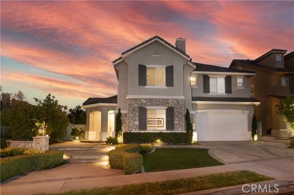 23195 Stoneridge, Mission Viejo, CA 92692