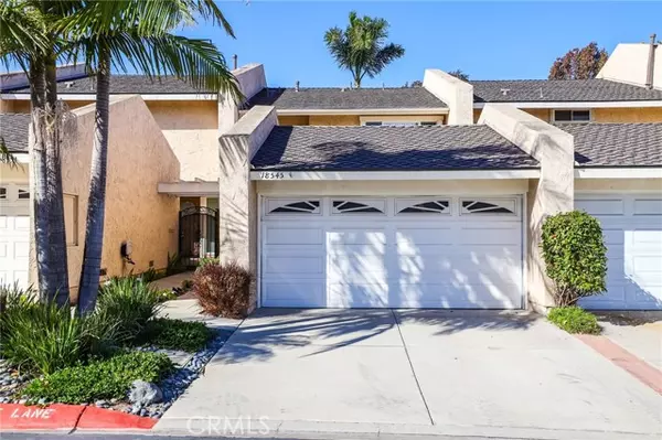 18545 Vallarta Drive, Huntington Beach, CA 92646