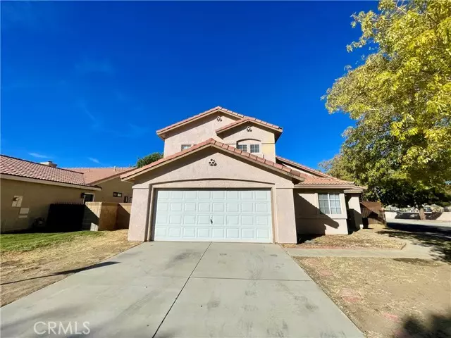 1663 East Avenue J, Lancaster, CA 93535