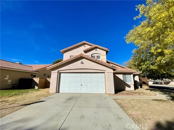 1663 East Avenue J, Lancaster, CA 93535