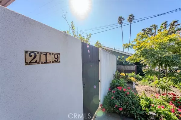 San Clemente, CA 92672,219 West Esplanade