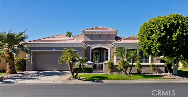 43301 North Heritage Palms Drive, Indio, CA 92201