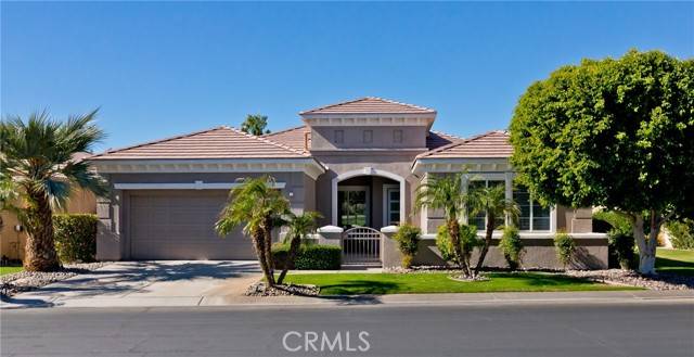 43301 North Heritage Palms Drive, Indio, CA 92201