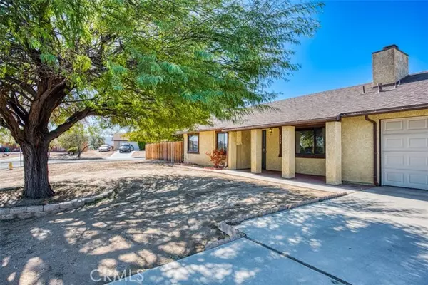 Yucca Valley, CA 92284,4934 Fortuna Court